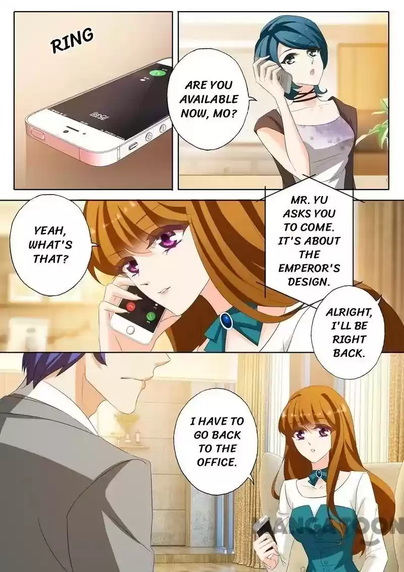 Haomen Tianjia Qianqi Chapter 180