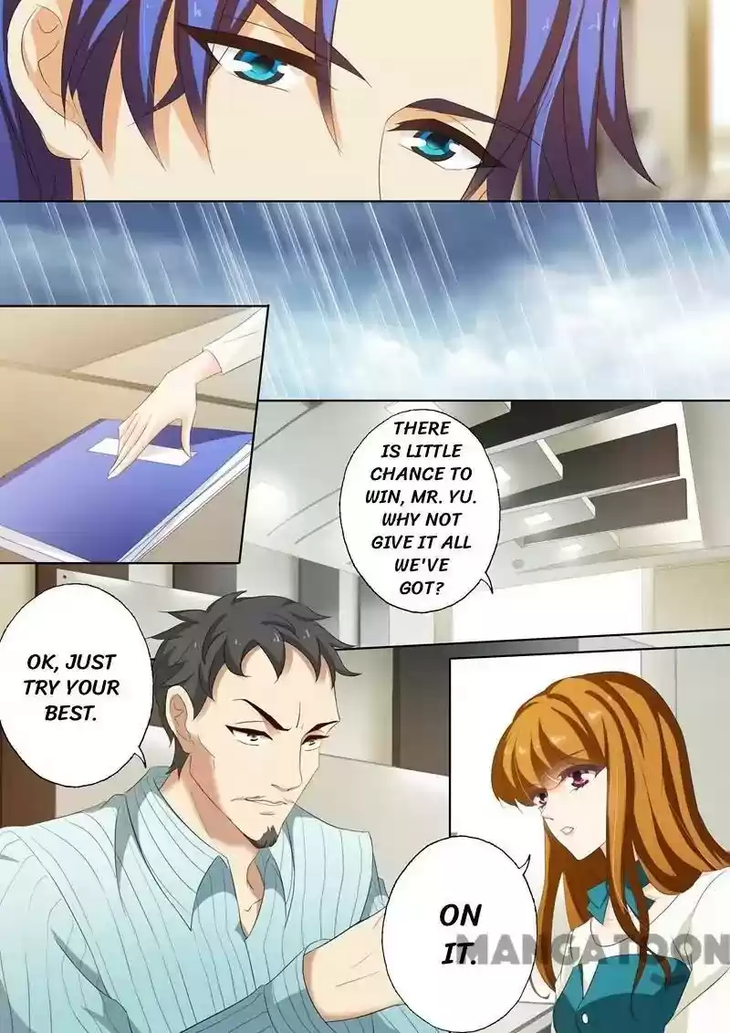 Haomen Tianjia Qianqi Chapter 180