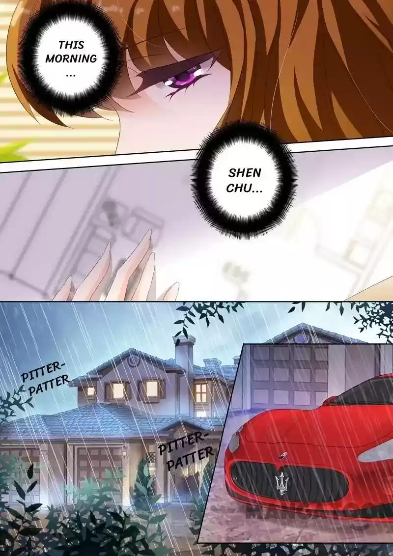 Haomen Tianjia Qianqi Chapter 180