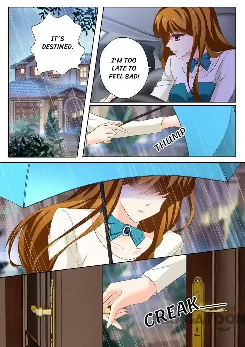 Haomen Tianjia Qianqi Chapter 181