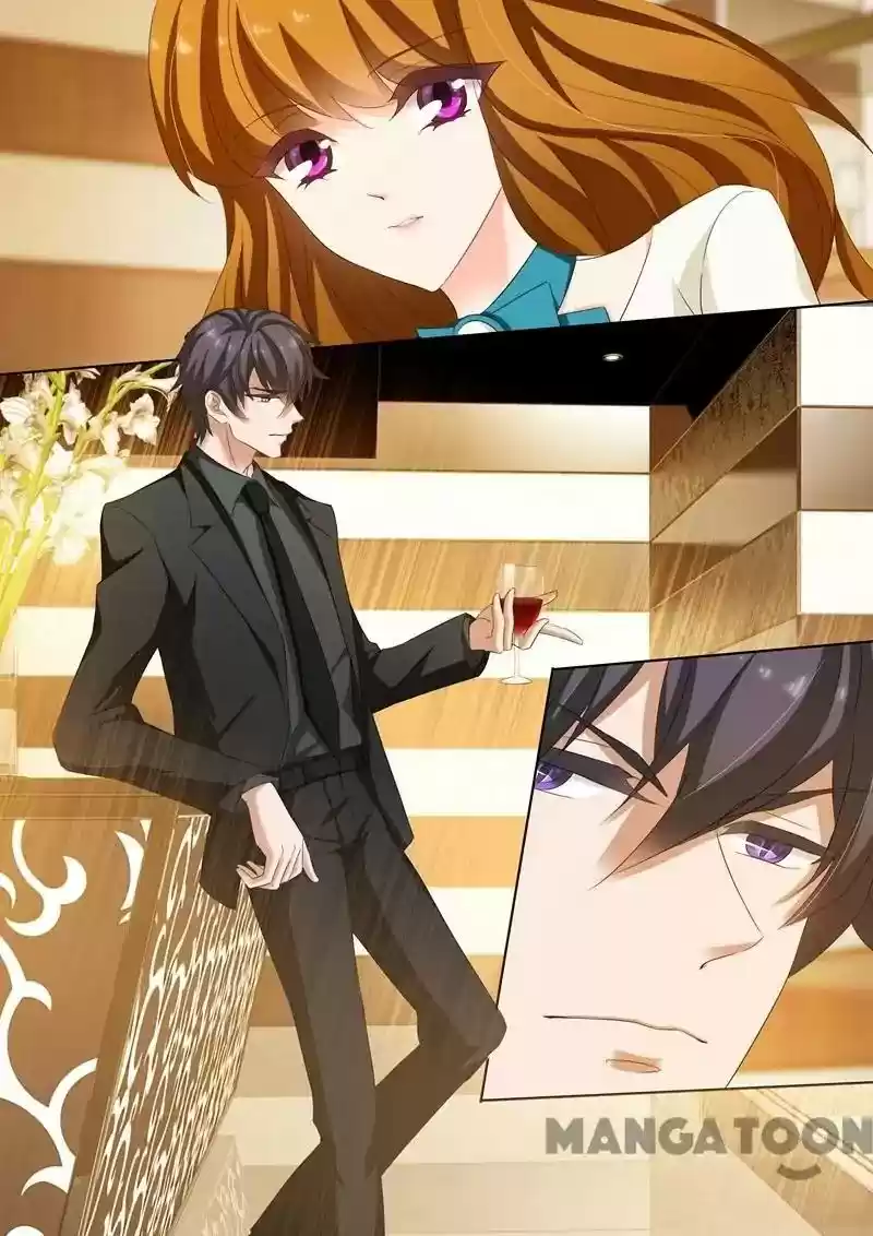 Haomen Tianjia Qianqi Chapter 181