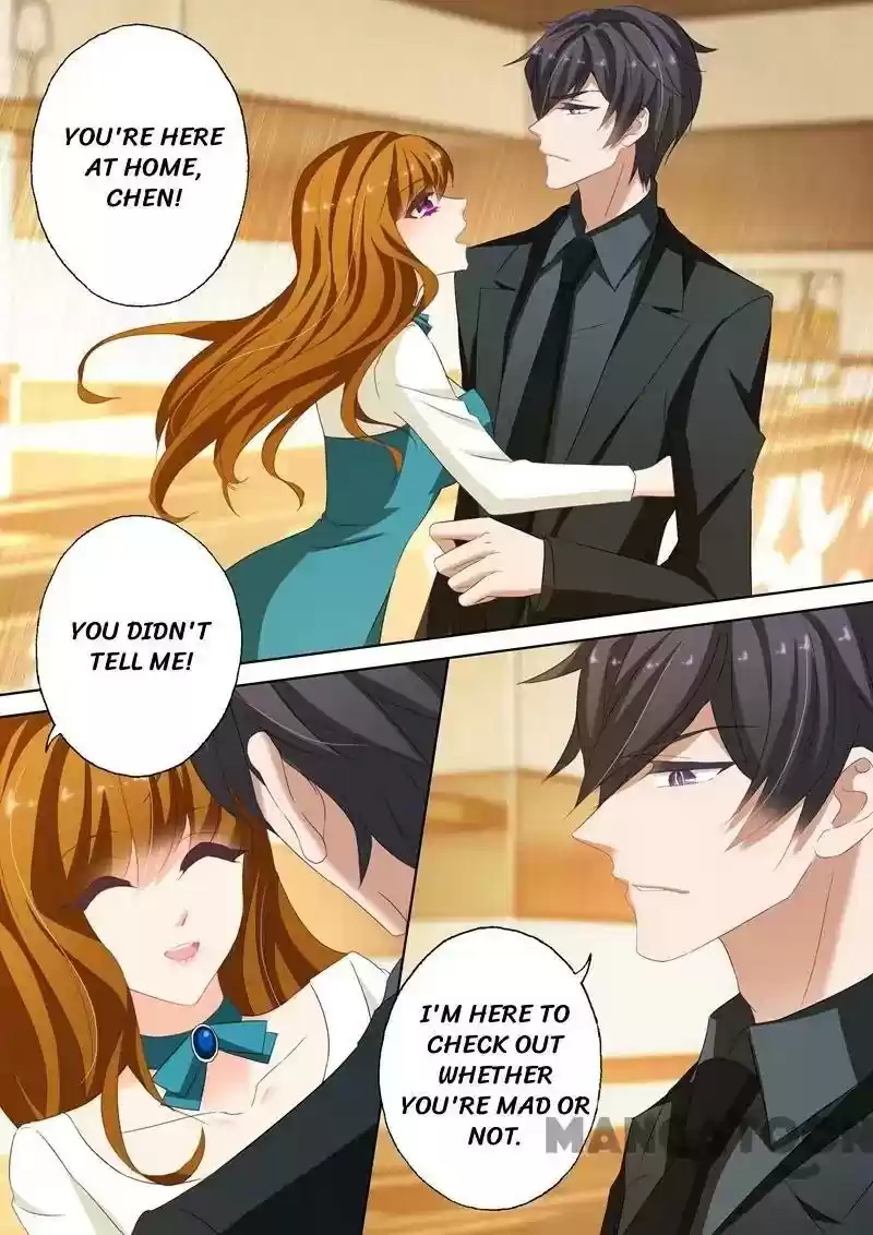 Haomen Tianjia Qianqi Chapter 181