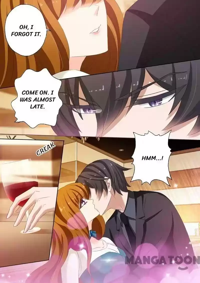 Haomen Tianjia Qianqi Chapter 181