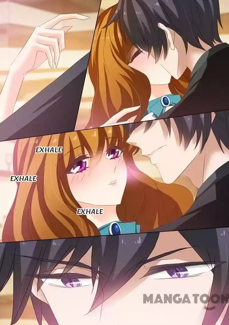 Haomen Tianjia Qianqi Chapter 181