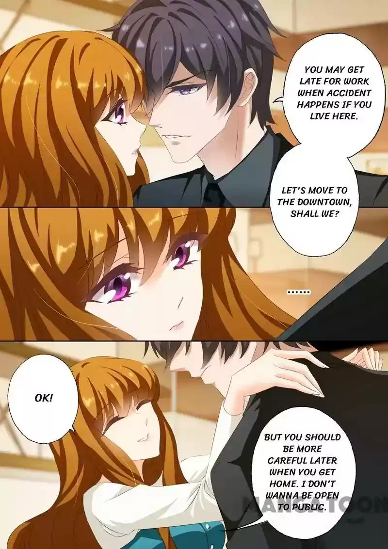 Haomen Tianjia Qianqi Chapter 181