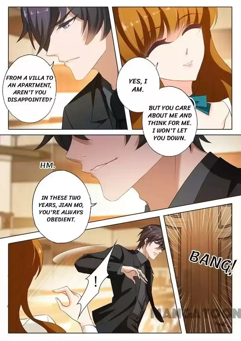 Haomen Tianjia Qianqi Chapter 181