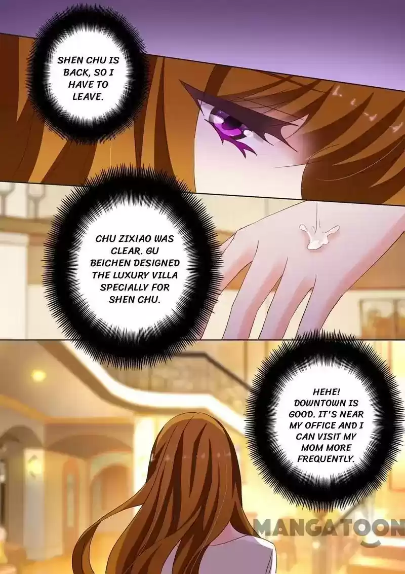 Haomen Tianjia Qianqi Chapter 182