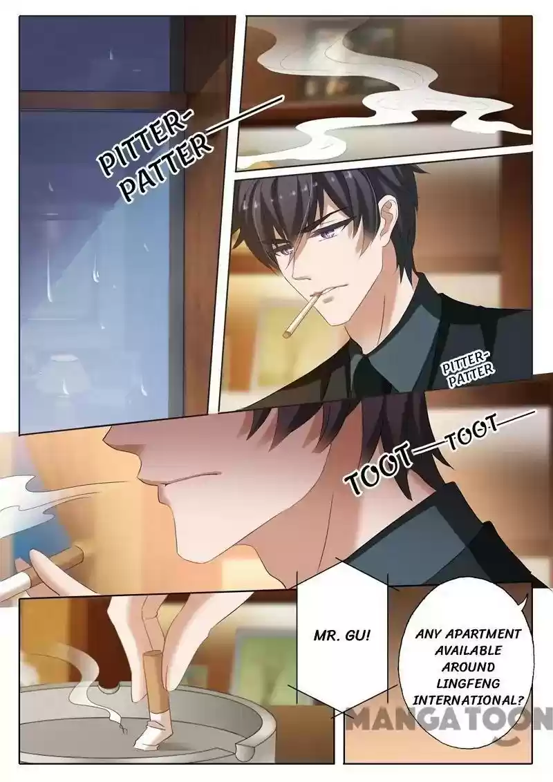 Haomen Tianjia Qianqi Chapter 182