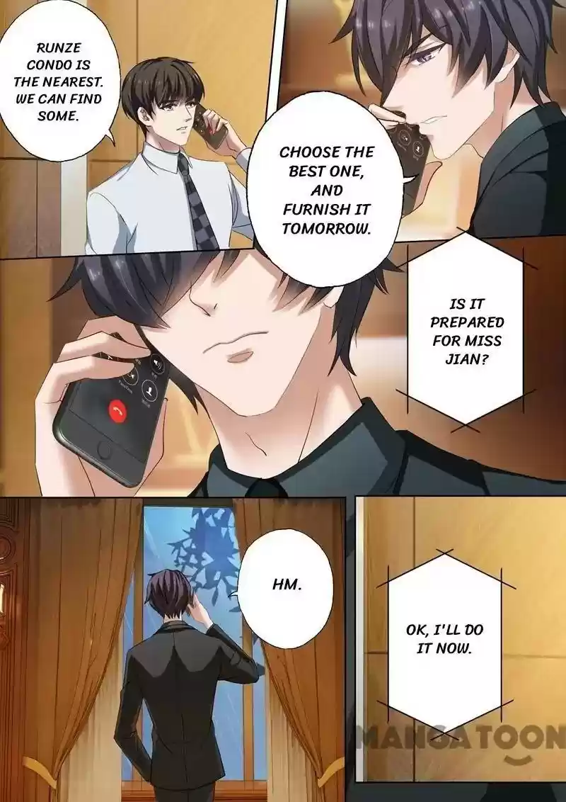 Haomen Tianjia Qianqi Chapter 182