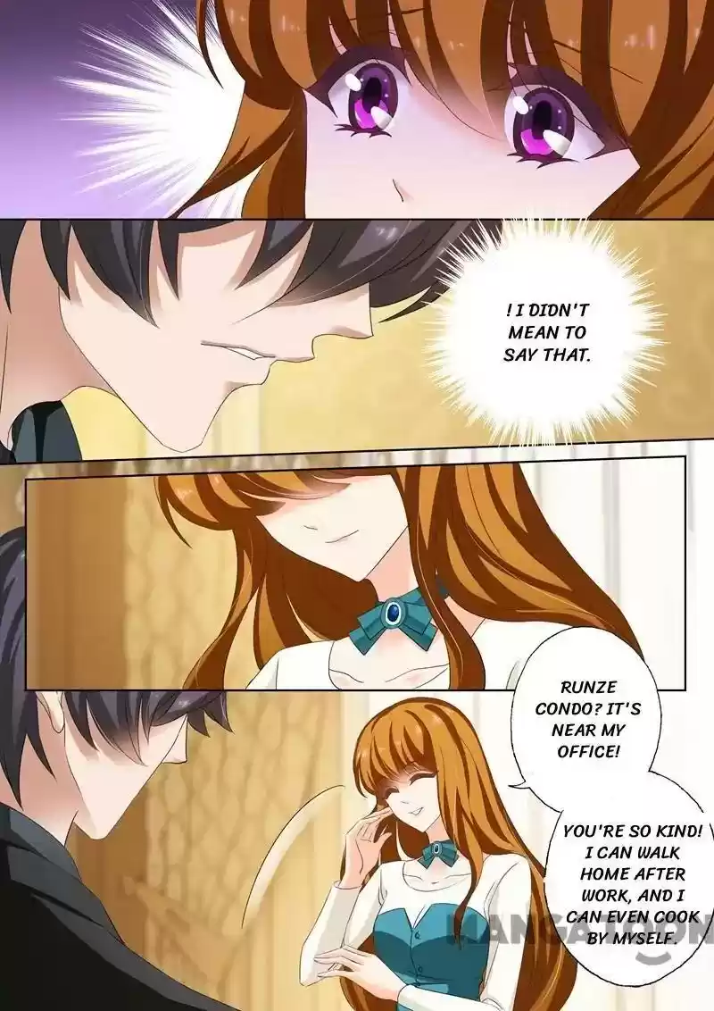 Haomen Tianjia Qianqi Chapter 182