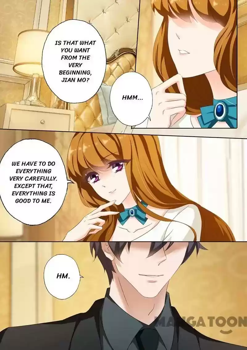 Haomen Tianjia Qianqi Chapter 182