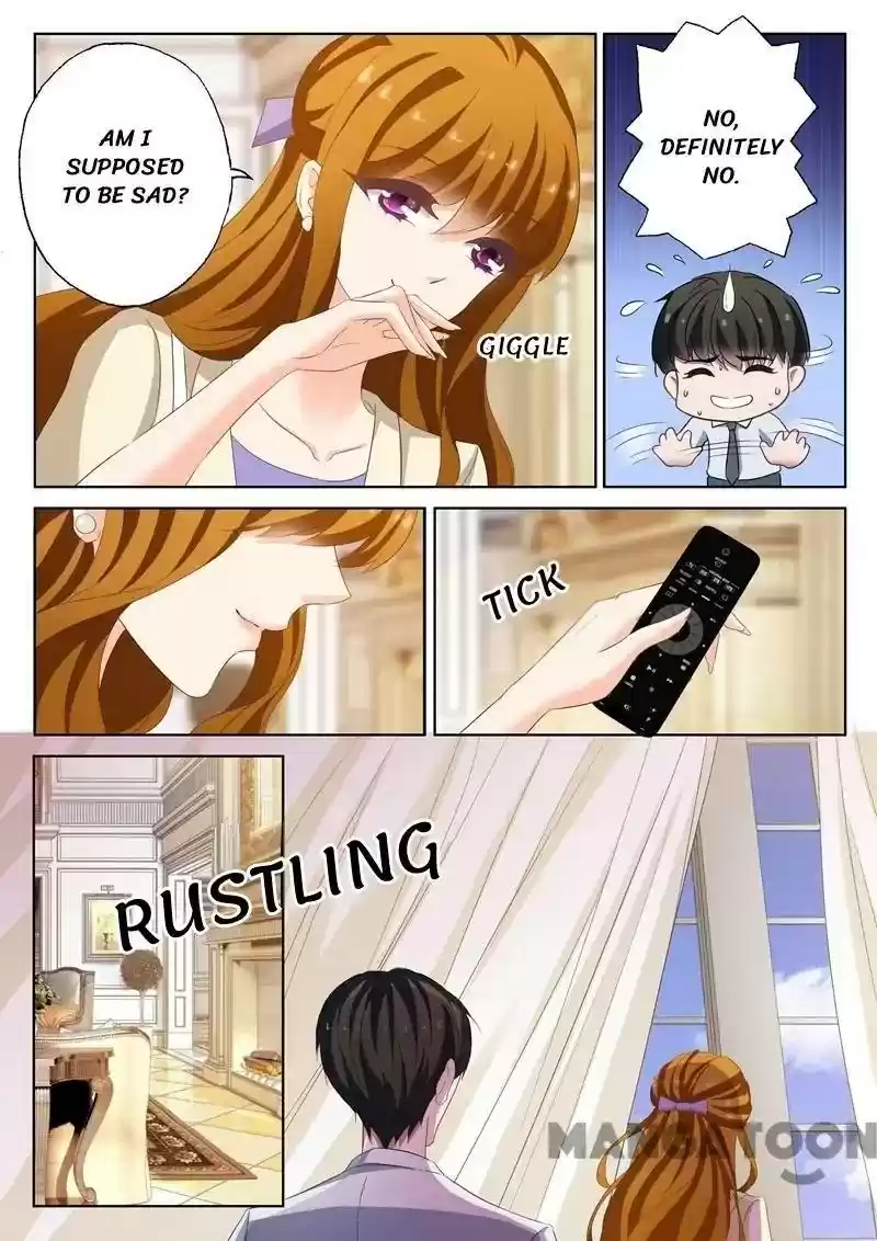 Haomen Tianjia Qianqi Chapter 183