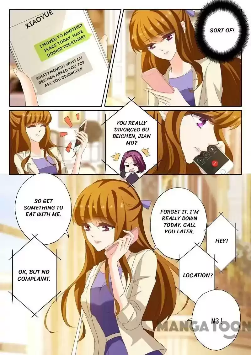 Haomen Tianjia Qianqi Chapter 183