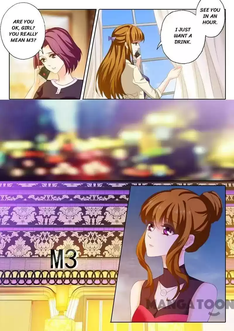 Haomen Tianjia Qianqi Chapter 183