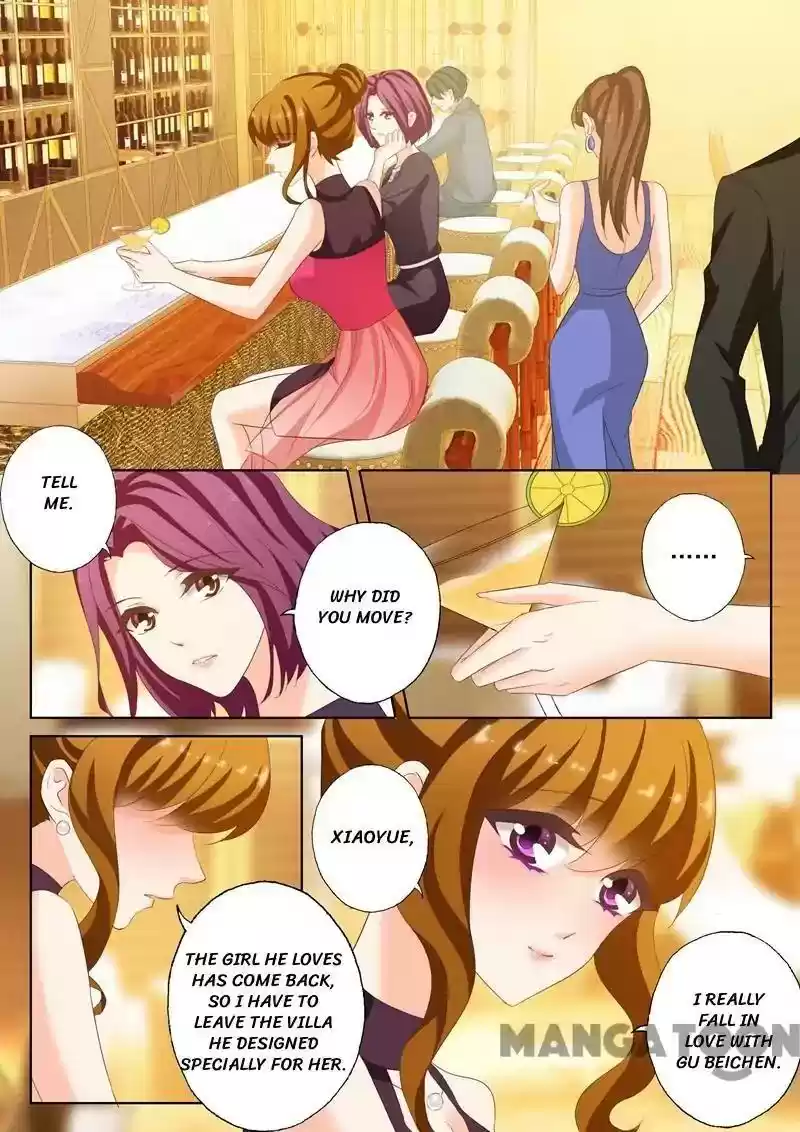 Haomen Tianjia Qianqi Chapter 183