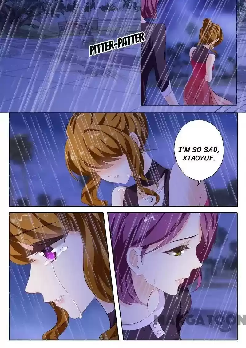 Haomen Tianjia Qianqi Chapter 184