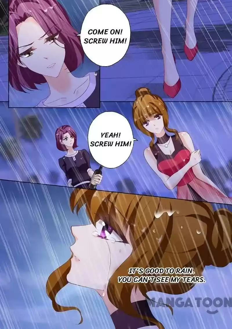 Haomen Tianjia Qianqi Chapter 184