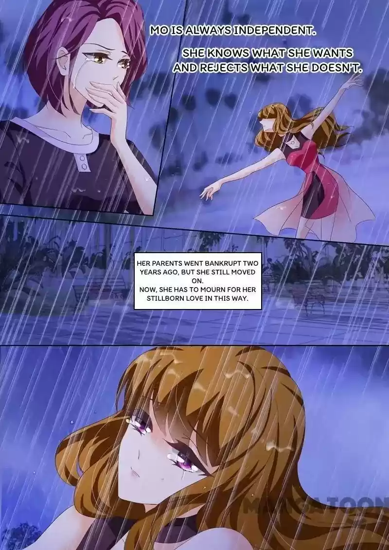 Haomen Tianjia Qianqi Chapter 184