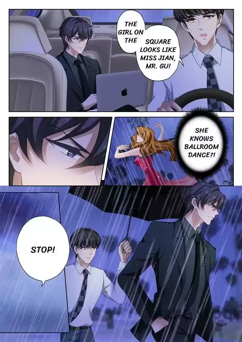 Haomen Tianjia Qianqi Chapter 184