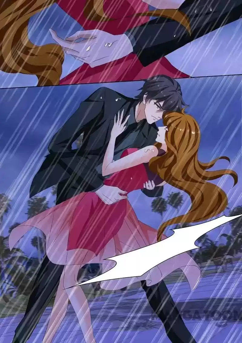 Haomen Tianjia Qianqi Chapter 185