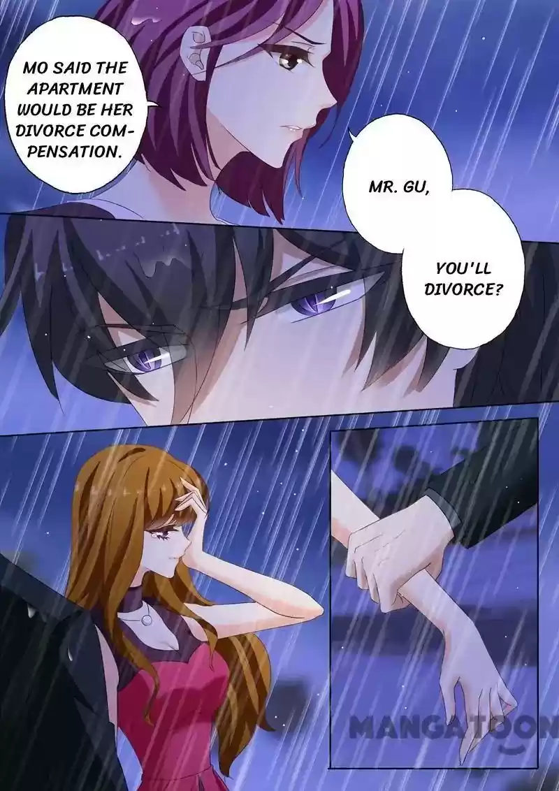 Haomen Tianjia Qianqi Chapter 185