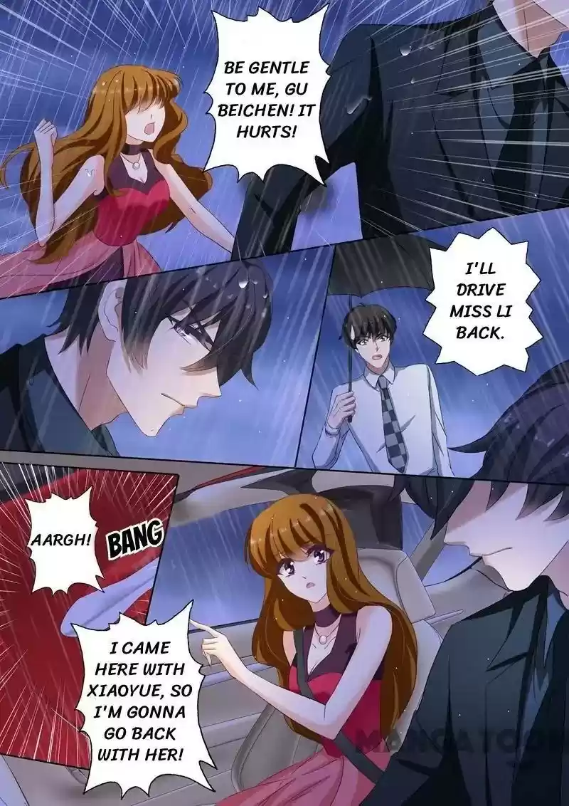 Haomen Tianjia Qianqi Chapter 185