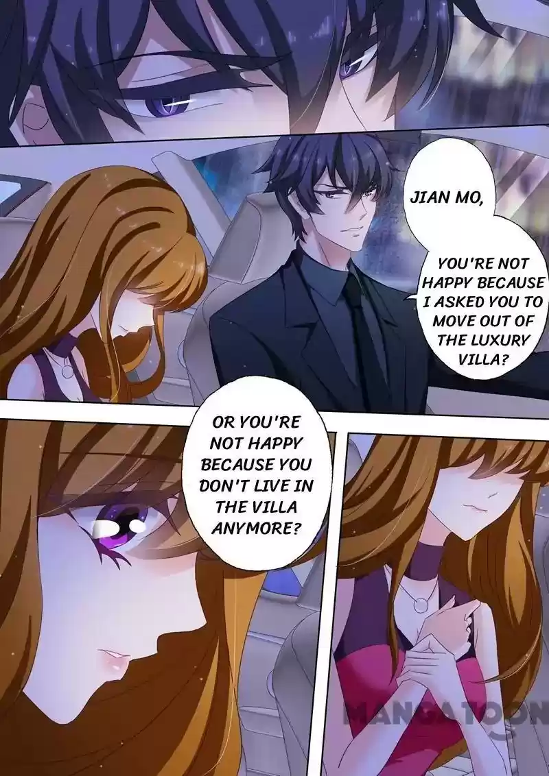 Haomen Tianjia Qianqi Chapter 185