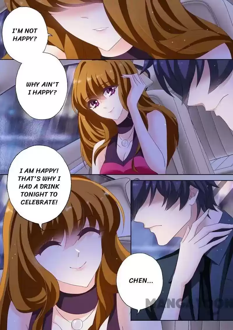 Haomen Tianjia Qianqi Chapter 186