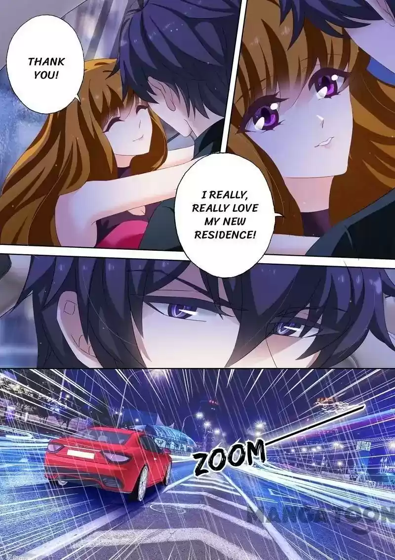 Haomen Tianjia Qianqi Chapter 186