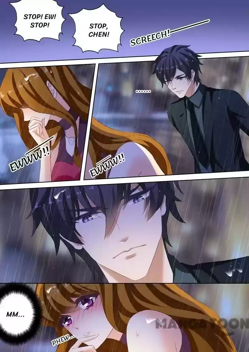 Haomen Tianjia Qianqi Chapter 186