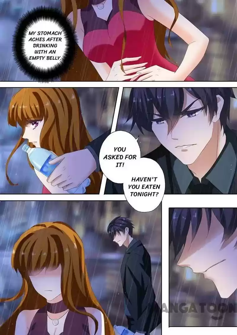 Haomen Tianjia Qianqi Chapter 186