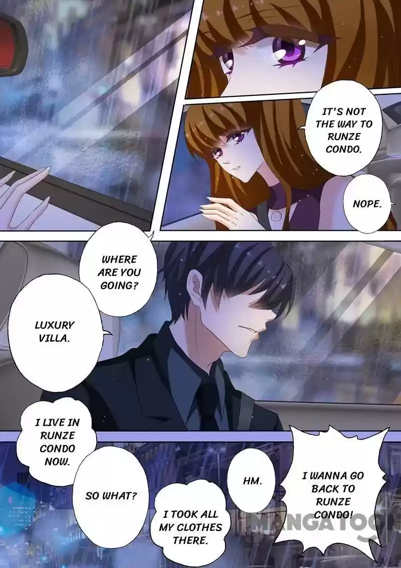 Haomen Tianjia Qianqi Chapter 186