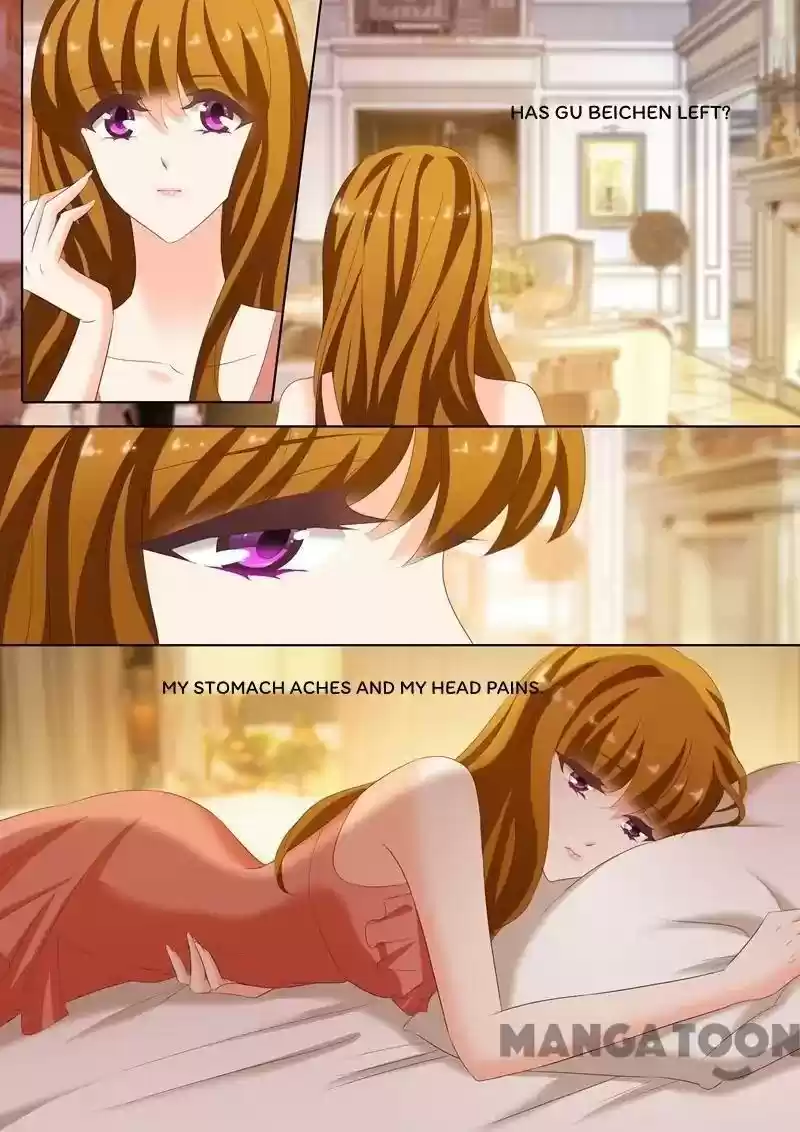 Haomen Tianjia Qianqi Chapter 187