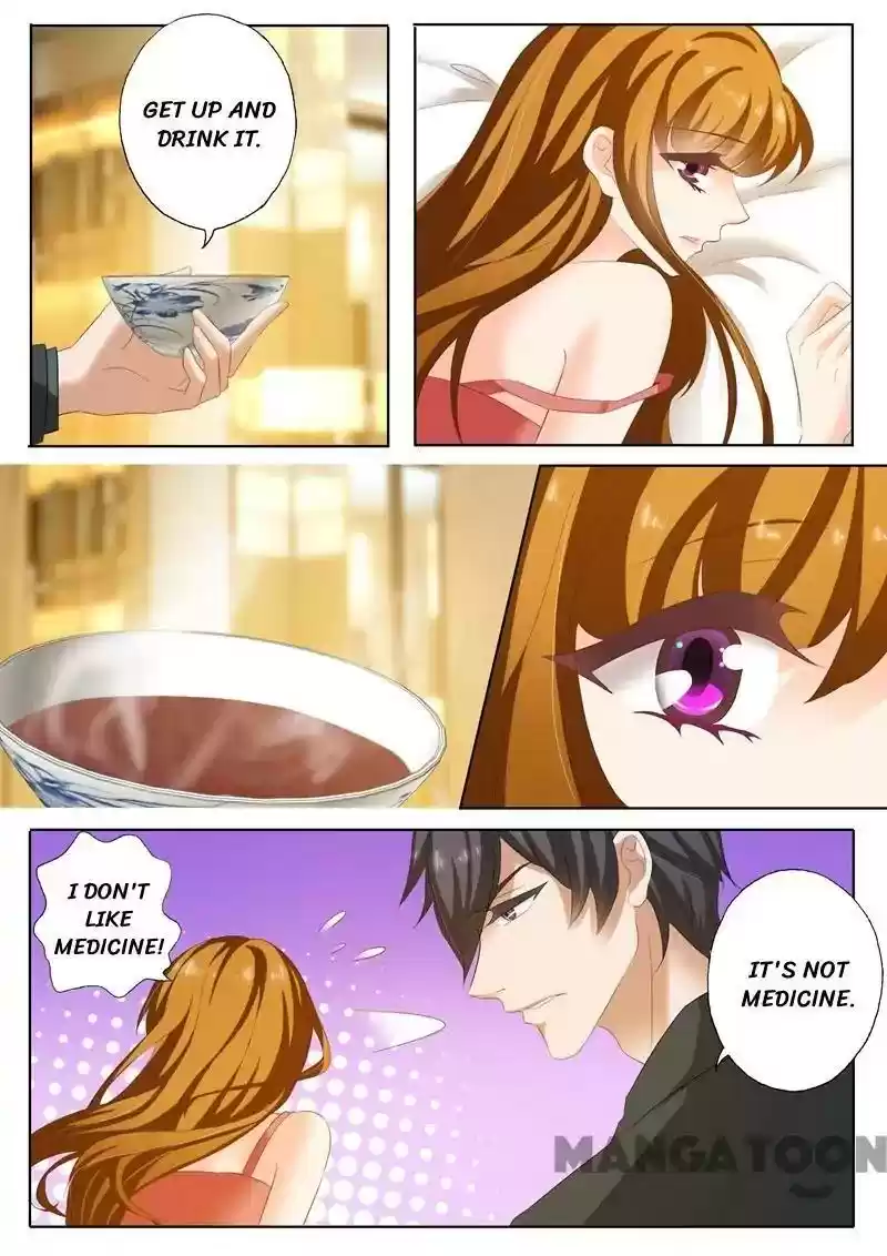 Haomen Tianjia Qianqi Chapter 187