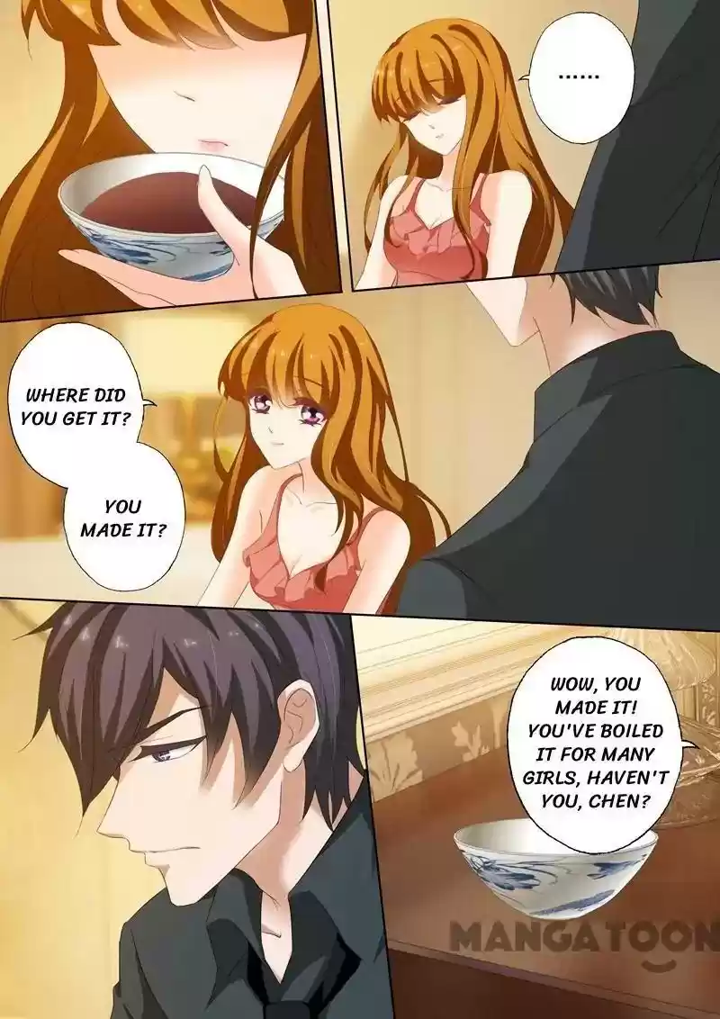 Haomen Tianjia Qianqi Chapter 187