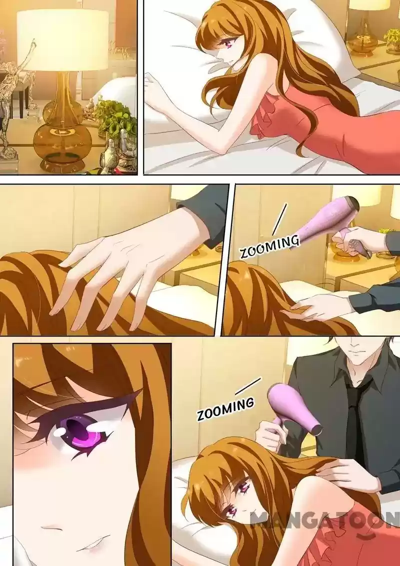 Haomen Tianjia Qianqi Chapter 187