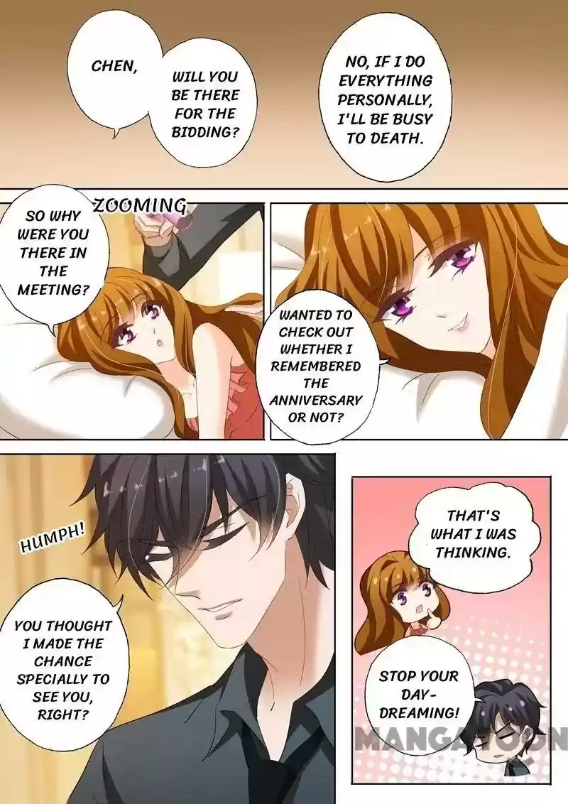 Haomen Tianjia Qianqi Chapter 187