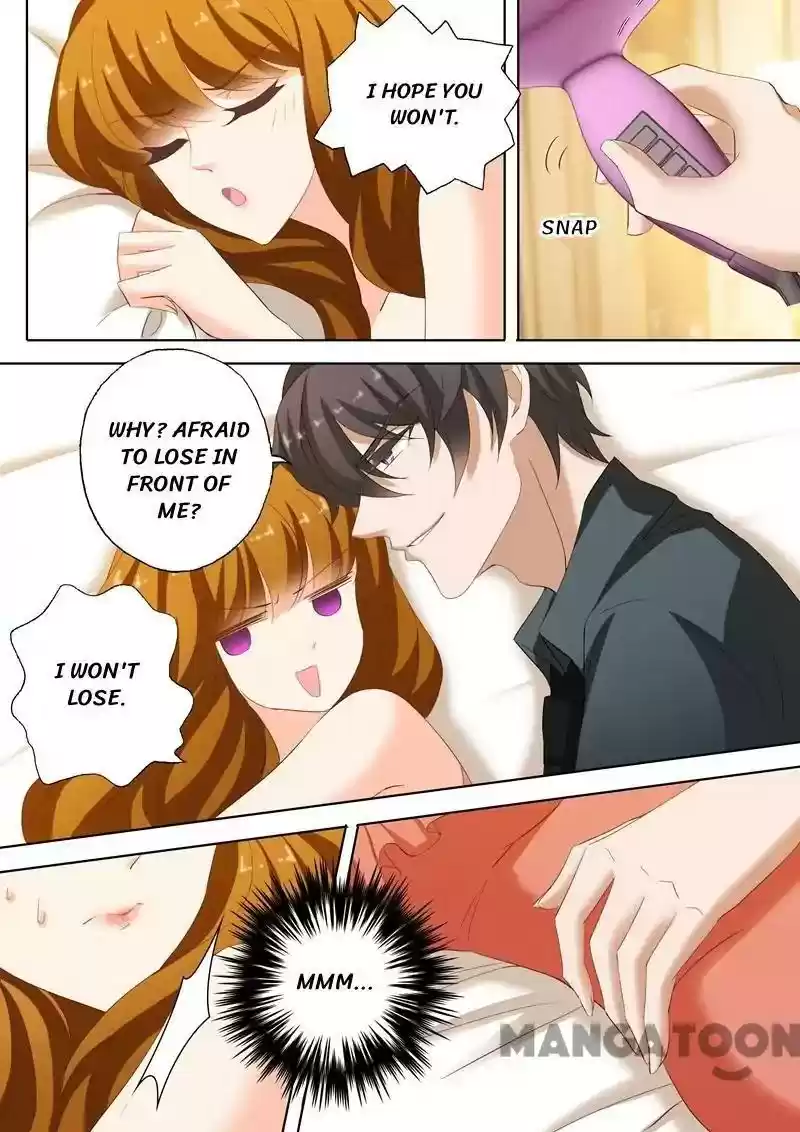 Haomen Tianjia Qianqi Chapter 187