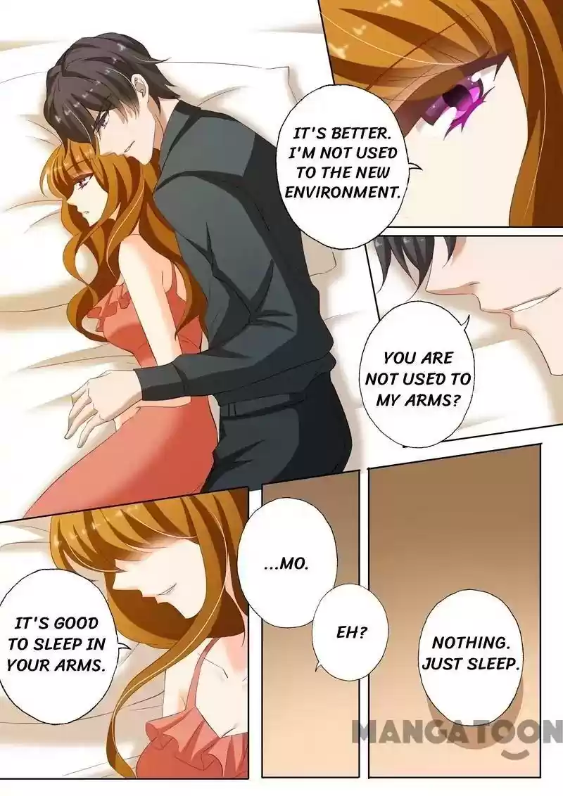 Haomen Tianjia Qianqi Chapter 188