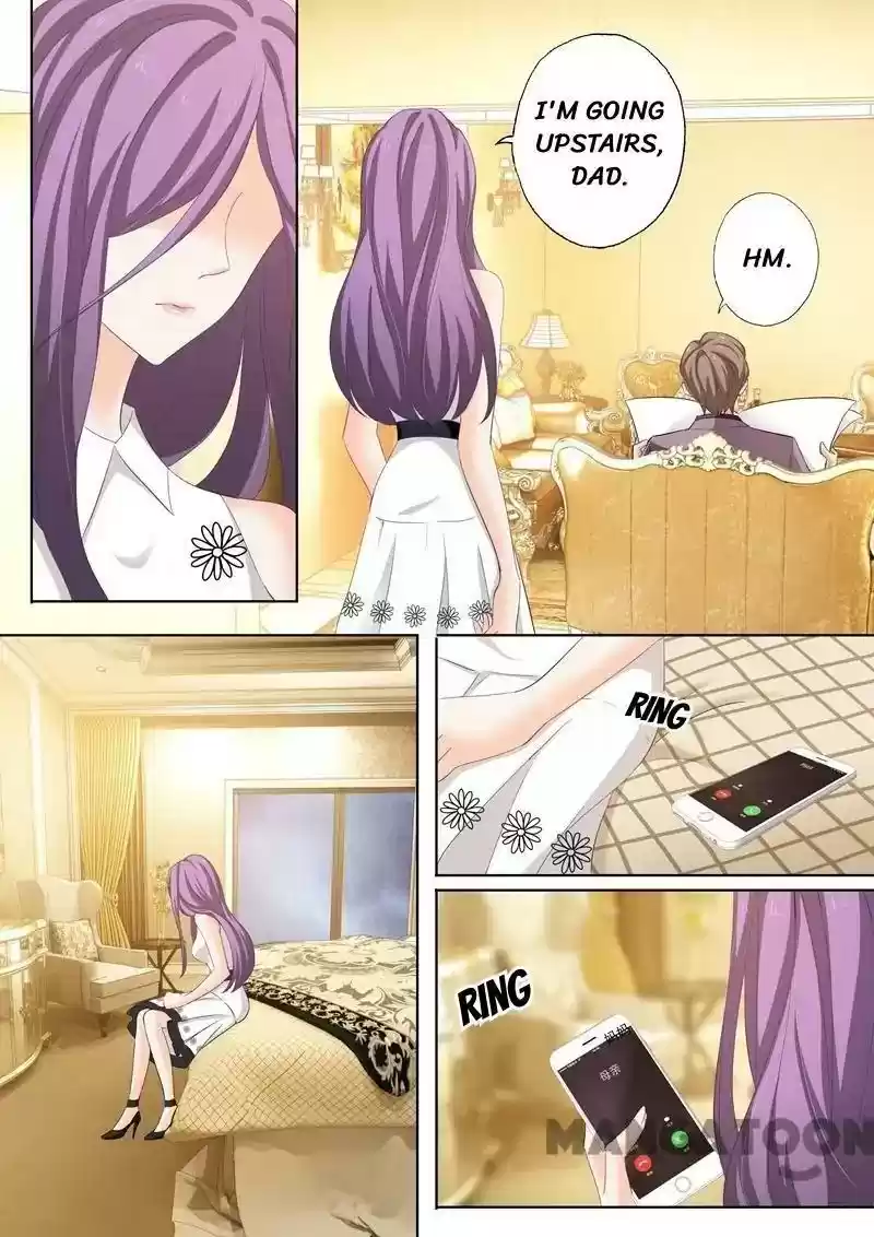 Haomen Tianjia Qianqi Chapter 188