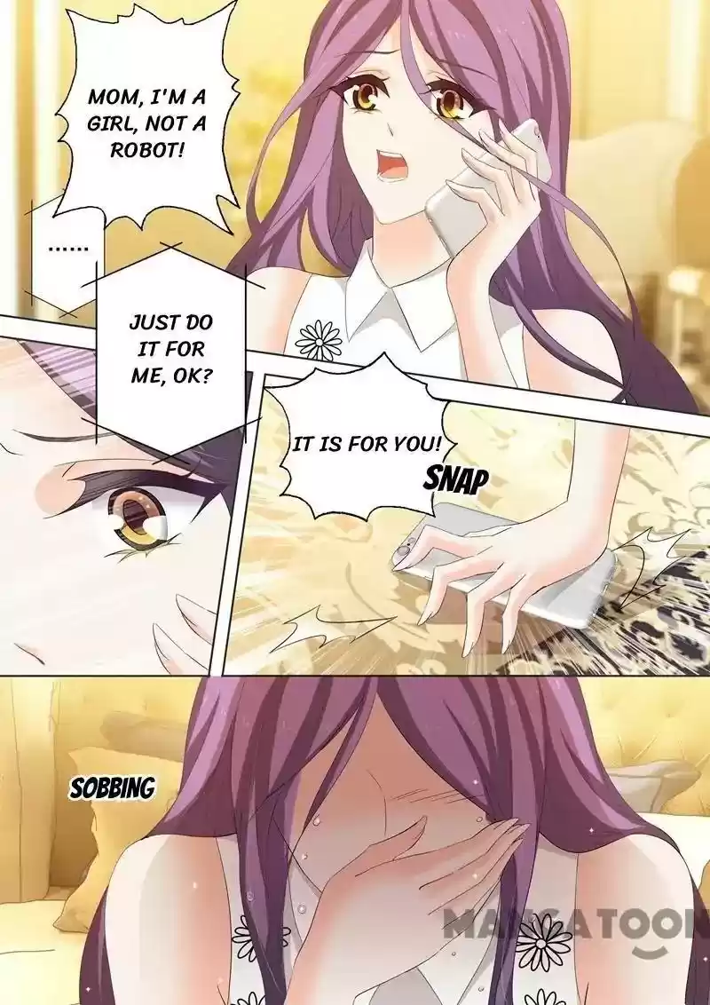 Haomen Tianjia Qianqi Chapter 188