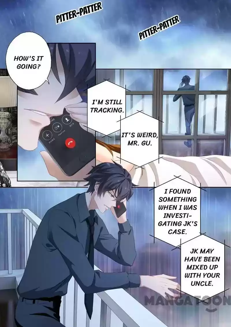 Haomen Tianjia Qianqi Chapter 188