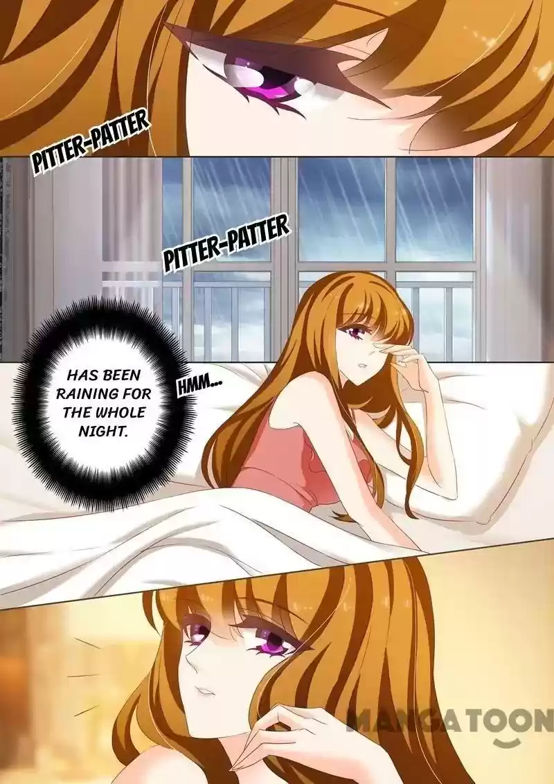 Haomen Tianjia Qianqi Chapter 189