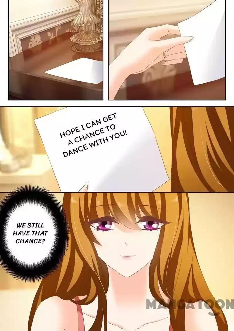 Haomen Tianjia Qianqi Chapter 189