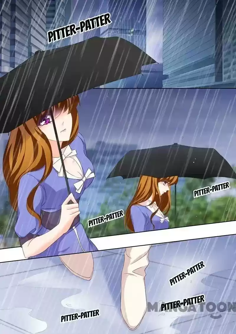 Haomen Tianjia Qianqi Chapter 189