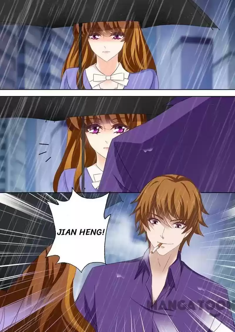 Haomen Tianjia Qianqi Chapter 189