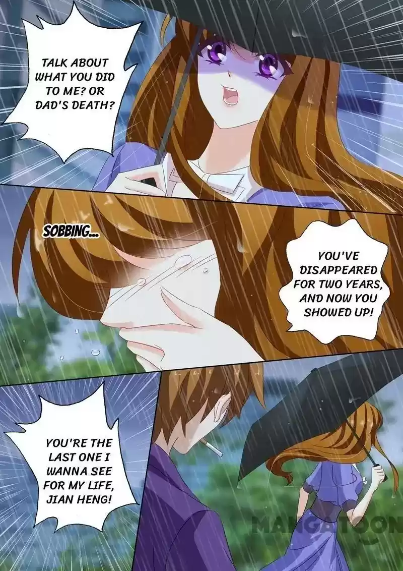 Haomen Tianjia Qianqi Chapter 189