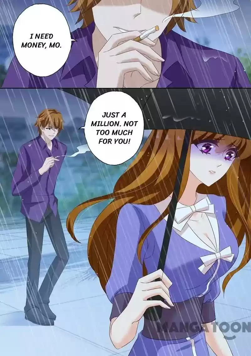 Haomen Tianjia Qianqi Chapter 189