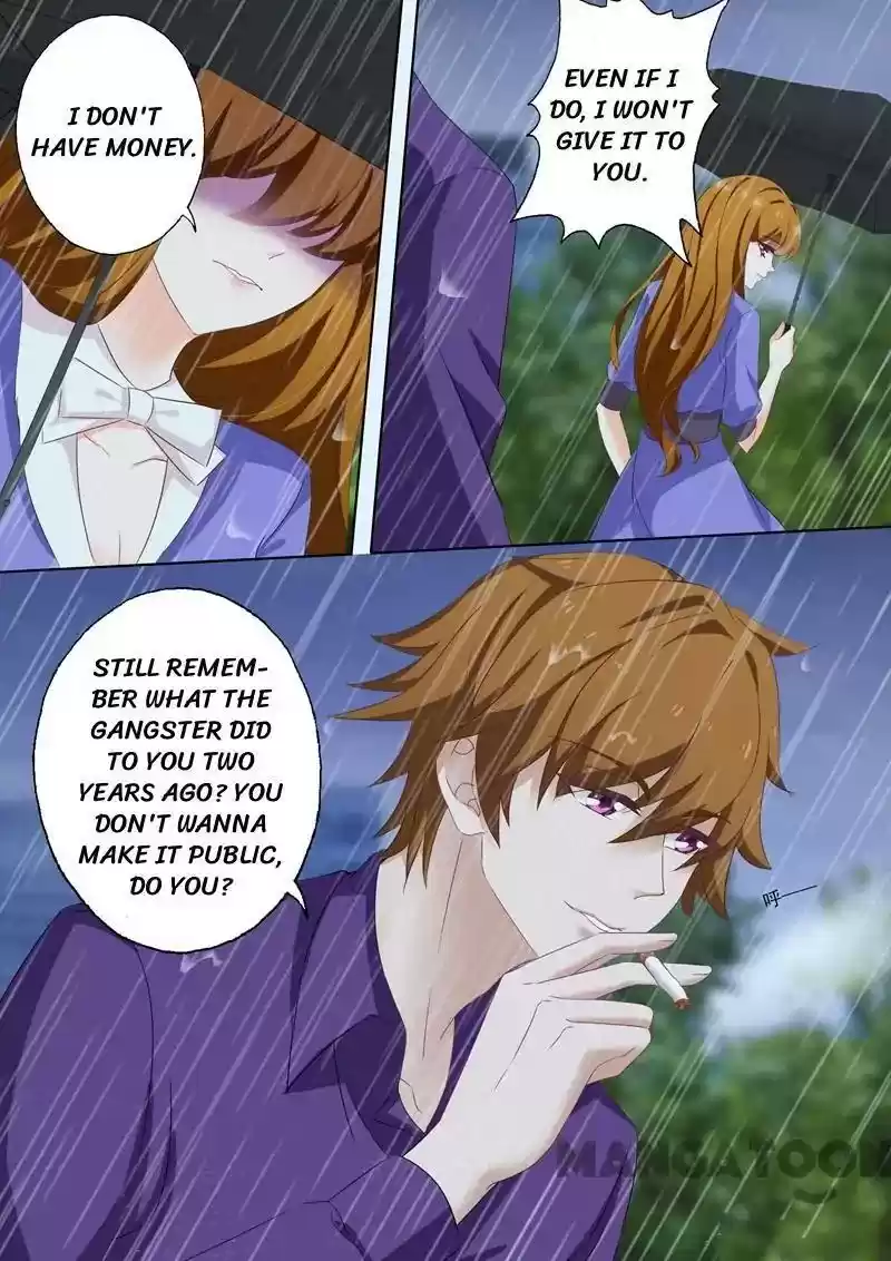 Haomen Tianjia Qianqi Chapter 190