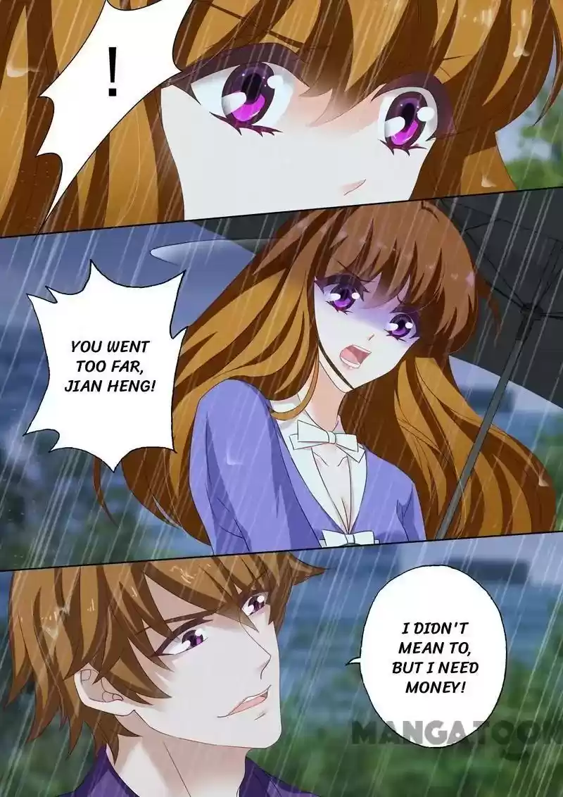 Haomen Tianjia Qianqi Chapter 190